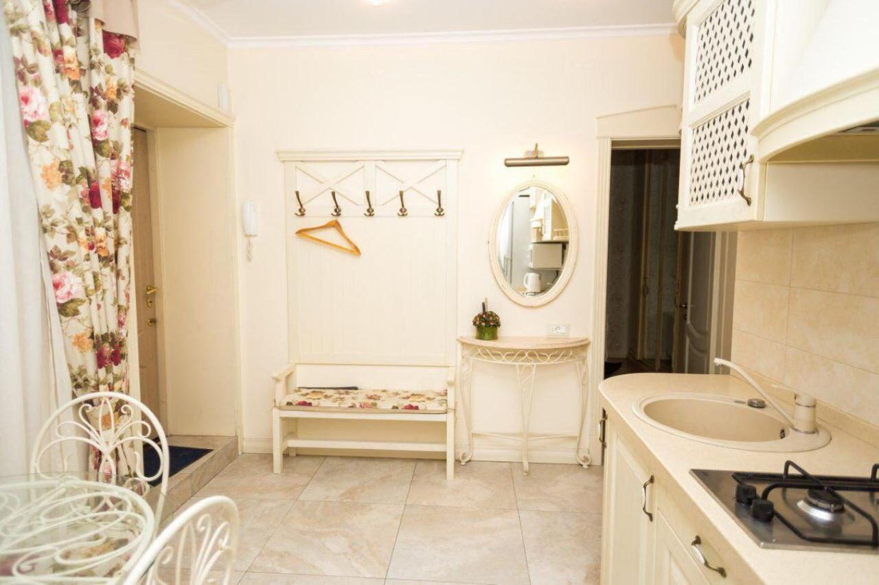 Provence Deribasivska Apartment Одеса Екстериор снимка
