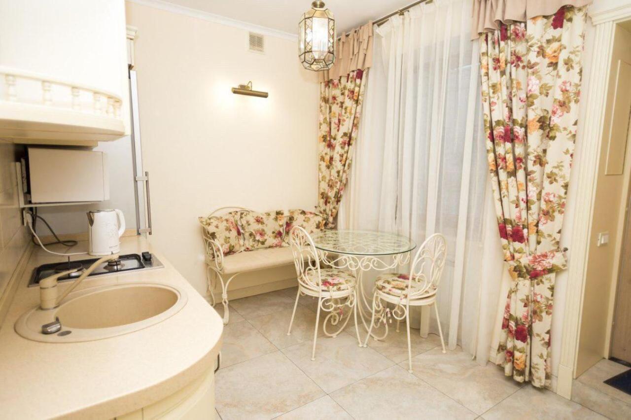 Provence Deribasivska Apartment Одеса Екстериор снимка